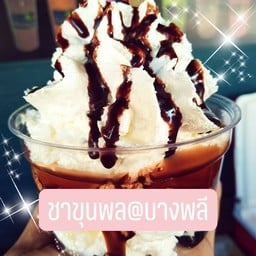 ชาขุนพล@บางพลี