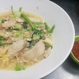 สุกี้น้ำไก่