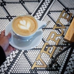 Verve Coffee Roaster