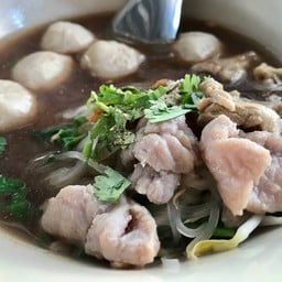 โกรวย บางนา - ตราด ซอย 19 (ซอยเฉลียง)