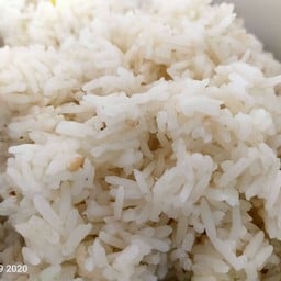 ข้าวเปล่า