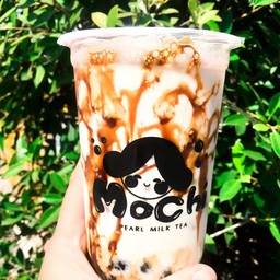 มิ้ลค์บราวน์ชูก้า