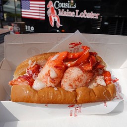 Cousins Maine Lobster Gloria Outlet
