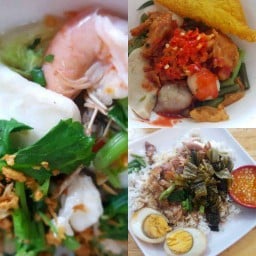 ข้าวต้มปลาเยาวราช สาขา 2