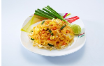 ผัดไทยเส้นจันท์ (ร้านผัดไท หอยทอด ประตูน้ำ)