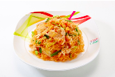 สุกี้แห้งหมู (ร้านราดหน้า-สุกี้ สยามอินเตอร์)