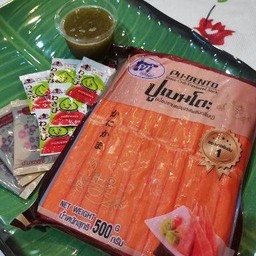 ปูอัด เบนโตะ บางนา