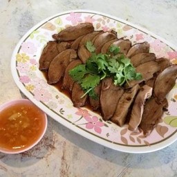 เหลาโภชนา