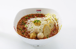 ก๋วยเตี๋ยวต้มยำ (ร้านพดลก๋วยเตี๋ยวปลา )