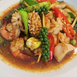 ครัวปากน้ำโพ อุดรธานี