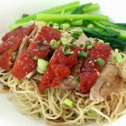 ฮ่องเต้ เป็ดย่างไฮโซ รามอินทรา 5