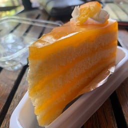 Café Amazon - DD0208 ปั๊มปตท.ปราณบุรีขาลงใต้ (โรงสูบ)
