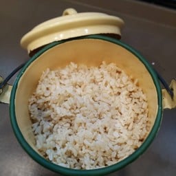 ข้าวกล้อง