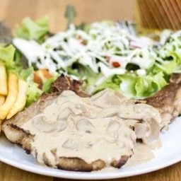 KT-House Restaurant