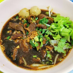 ก๋วยเตี๋ยวชุลมุน ขอนแก่น