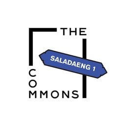 theCOMMONS ศาลาแดง