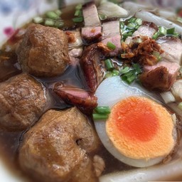 ก๋วยจั๊บ