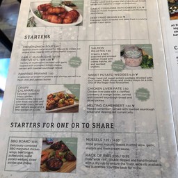 Steak&co. Gloucester Road Station