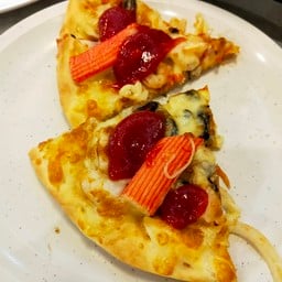 ข้าน้อยขอชาบู เดอะมอลล์บางกะปิ