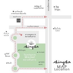 แผนที่