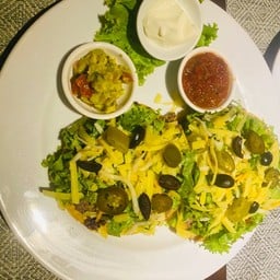 Sala mexicali