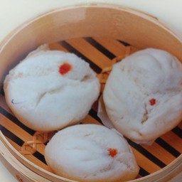 ซาลาเปาไส้หมูสับ