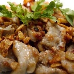 ร้านอิ่มอาหารตามสั่ง