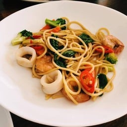 ลา กลอรี่ สเต๊ก เฮ้าส์