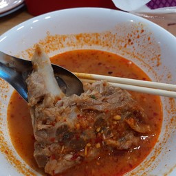 ปากหม้อล้อหมุน ตลาดอินดี้ดาวคะนอง