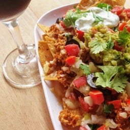 สามบีเซทเบอร์ริโต้ จอมเทียนไนต์มาร์เก็ต