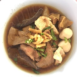 เกาเหลารวม