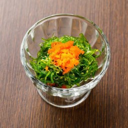 สาหร่ายไตล์จีน