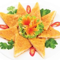 กุ้งกระเบื้อง