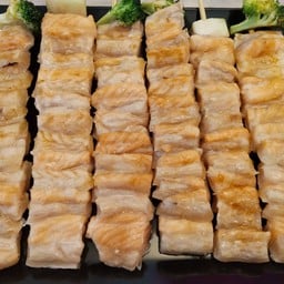 เพื่อลูกท้อบ่ได้