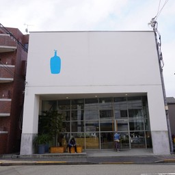Blue Bottle Coffee Kiyosumi