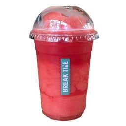 Watermelon Frappe