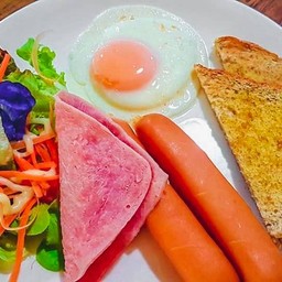 ชุด Breakfast
