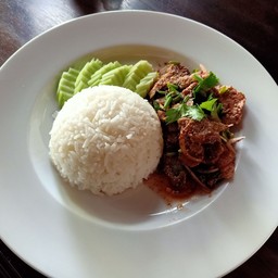 I'm Home cafe
