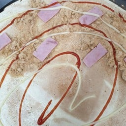 แฮม หมูหยอง