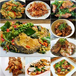 คุณเหน่งแกงไทย