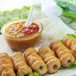Tipawan Vietnam Restaurant Bang Khen