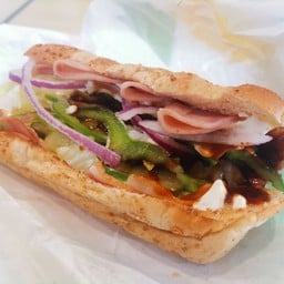 Subway ซัสโก้ ราชพฤกษ์