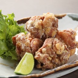 จุ้ยซี่ ไก่ทอด