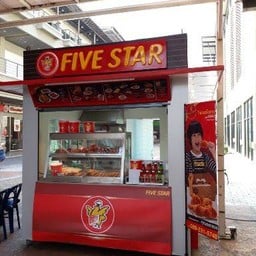 Five Star บิ๊กซีเคหะพระราม2