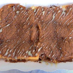 ขนมปังปิ้งเนยนมโอวัลติน