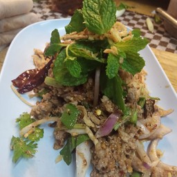 ลาบเป็ด