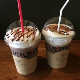 ETHIOPIA Coffee Bar 2015