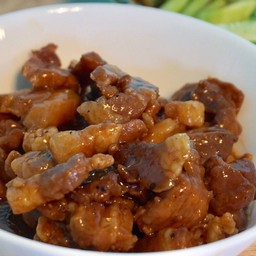 หมูหวาน