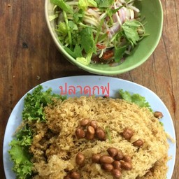 ร้านข้าวต้มหนวด 24น. สาธุประดิษฐ์ 13
