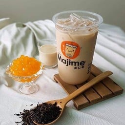 มาจิเมะ ชานมไข่มุก รัตนาธิเบศร์1